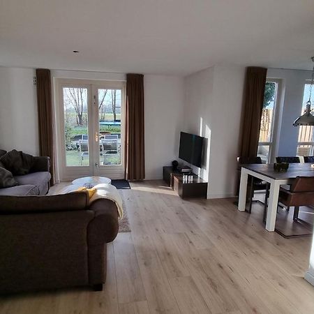 Recreatiewoning Maas En Waal 191 Villa Ewijk Eksteriør bilde