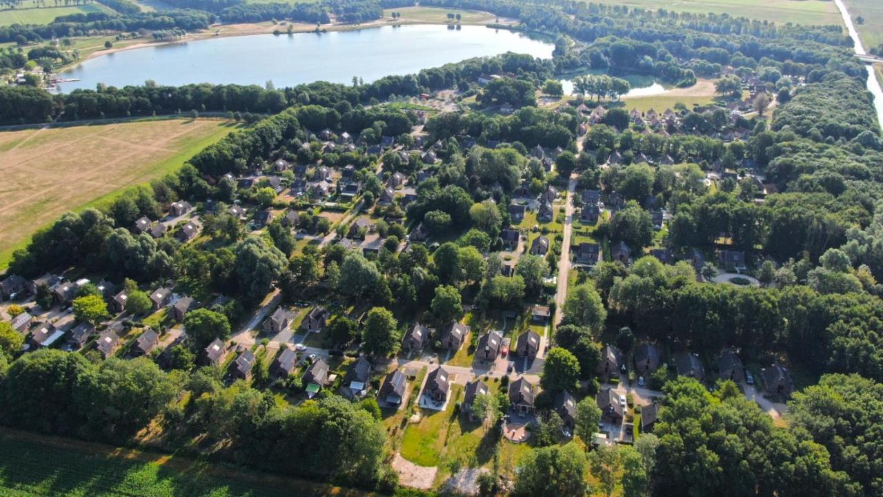 Recreatiewoning Maas En Waal 191 Villa Ewijk Eksteriør bilde