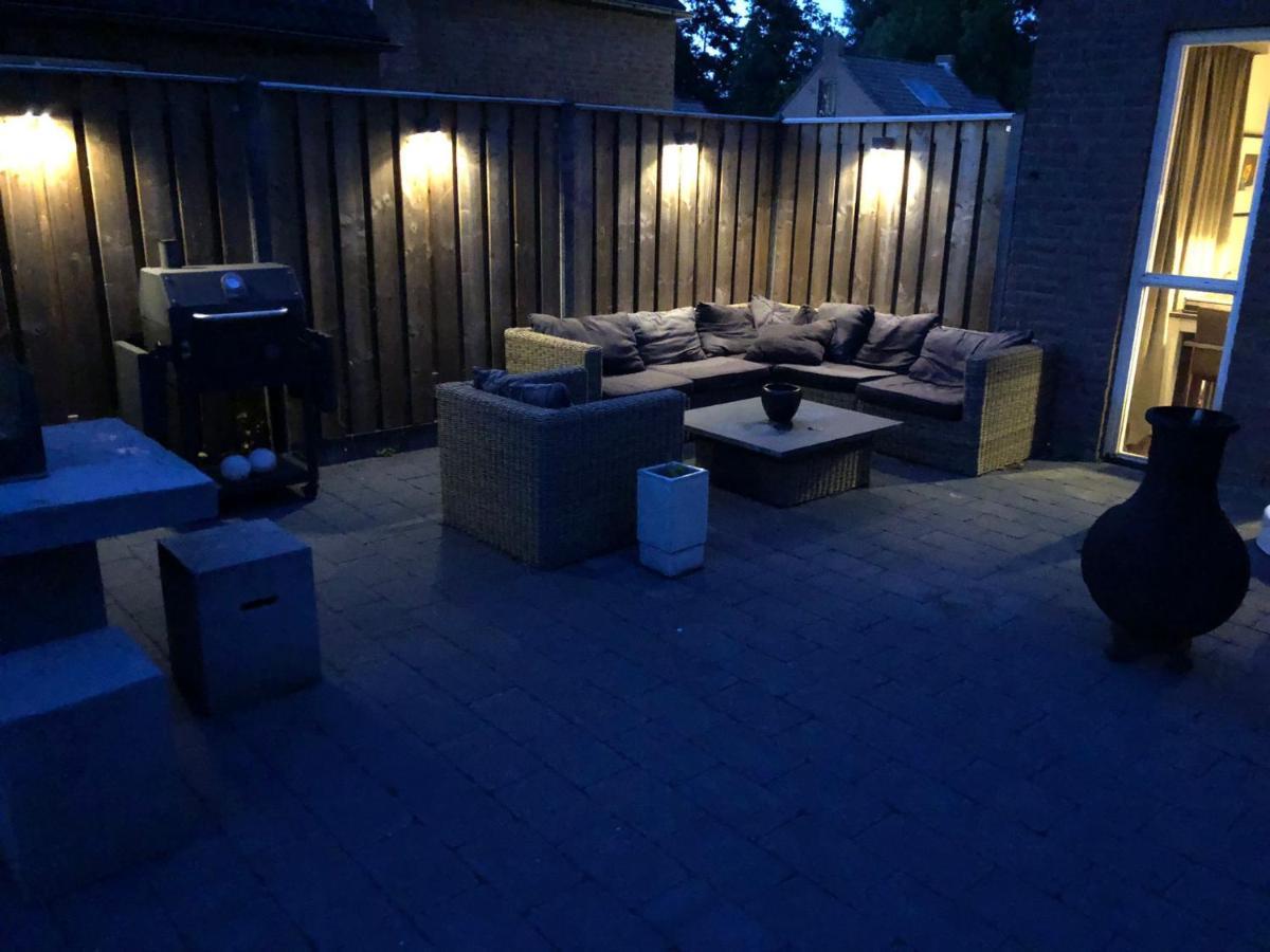 Recreatiewoning Maas En Waal 191 Villa Ewijk Eksteriør bilde